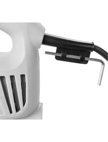 Электролобзик ЗУБР (710 Вт) Л-710-80 (Л-710-80), фото , изображение 4 - Метэкс