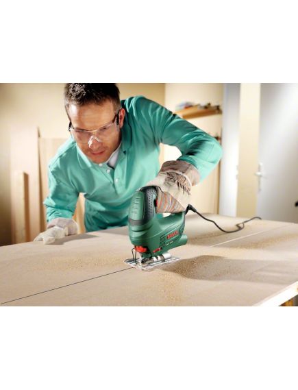 Электролобзик BOSCH (500 Вт) PST 650 (06033A0720), фото , изображение 3 - Метэкс