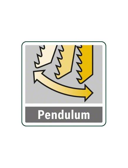 Электролобзик BOSCH (530 Вт) PST 800 PEL (06033A0120), фото , изображение 7 - Метэкс