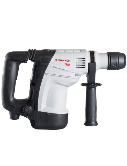 Перфоратор ИНТЕРСКОЛ SDS-Plus (1020 Вт) П-32/1000Э (236.0.0.00), фото , изображение 3 - Метэкс