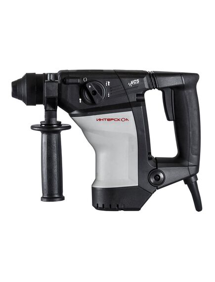 Перфоратор ИНТЕРСКОЛ SDS-Plus (800 Вт) П-28/800ЭВ (328.0.0.40), фото , изображение 2 - Метэкс