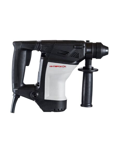 Перфоратор ИНТЕРСКОЛ SDS-Plus (800 Вт) П-28/800ЭВ (328.0.0.40), фото , изображение 3 - Метэкс