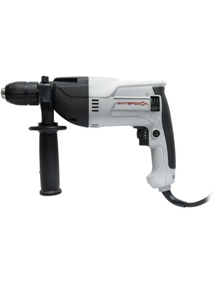 Дрель-миксер ИНТЕРСКОЛ (850 Вт) Д-16/850ЭР (438.1.0.00), фото , изображение 2 - Метэкс