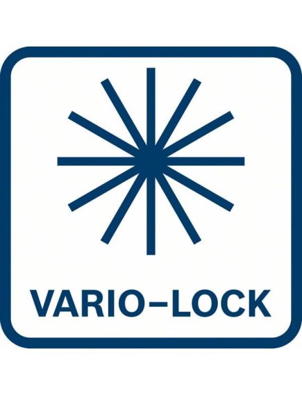 Перфоратор BOSCH SDS-Plus (800 Вт) GBH 3-28 DFR (061124A000), фото , изображение 12 - Метэкс