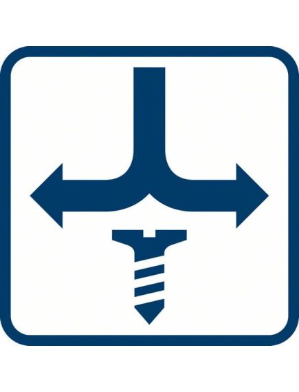 Перфоратор BOSCH SDS-Plus (800 Вт) GBH 2-26 DFR (0611254768), фото , изображение 3 - Метэкс