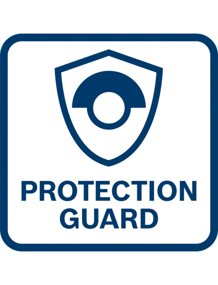 Шлифмашина угловая BOSCH (230 мм, 2200 Вт) GWS 22-230 LVI (0601891D00), фото , изображение 6 - Метэкс