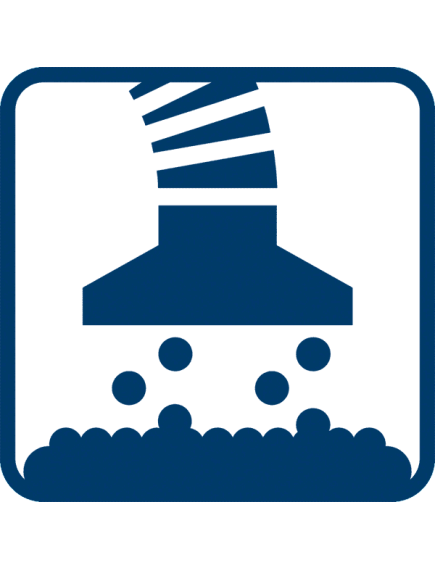 Электролобзик BOSCH (780 Вт) GST 150 CE (601512000), фото , изображение 5 - Метэкс