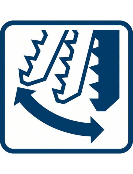 Электролобзик BOSCH (780 Вт) GST 150 CE (601512000), фото , изображение 6 - Метэкс