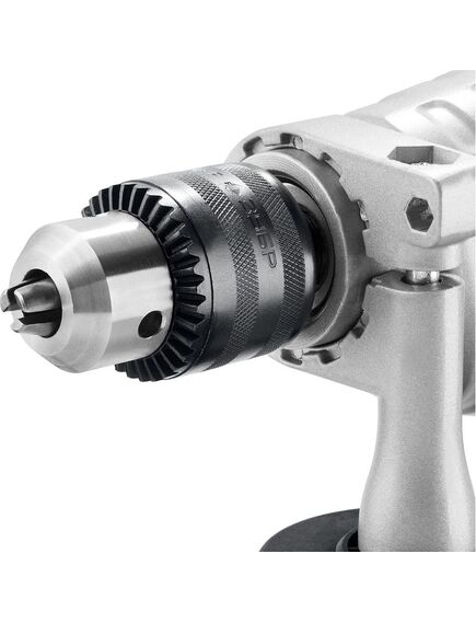 Дрель ударн. ЗУБР (1100 Вт) ЗДУ-1100 ЭРММ2 (ЗДУ-1100 ЭРММ2), фото , изображение 4 - Метэкс