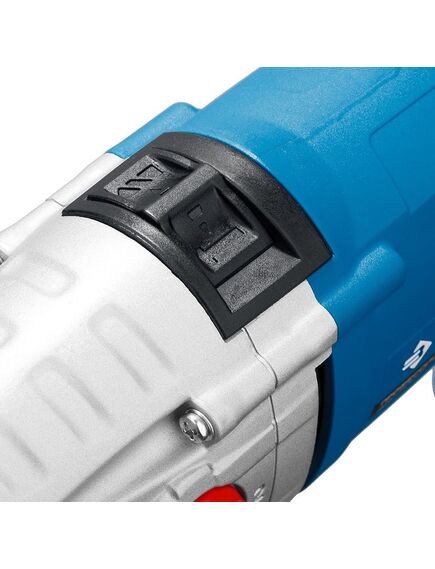 Дрель ударн. ЗУБР (1100 Вт) ЗДУ-1100 ЭРММ2 (ЗДУ-1100 ЭРММ2), фото , изображение 6 - Метэкс