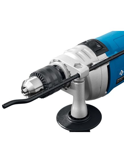 Дрель ударн. ЗУБР (850 Вт) ЗДУ-850 ЭРМКМ2 (ЗДУ-850 ЭРМКМ2), фото , изображение 3 - Метэкс