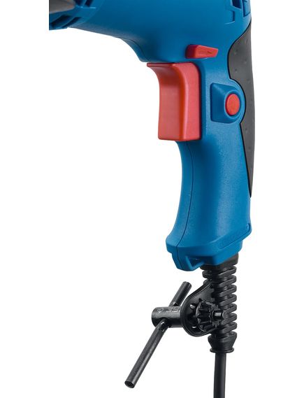 Дрель ударн. ЗУБР (850 Вт) ЗДУ-850 ЭРМКМ2 (ЗДУ-850 ЭРМКМ2), фото , изображение 6 - Метэкс