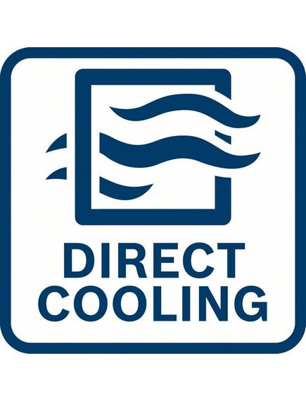 Шлифмашина угловая BOSCH (125 мм, 1100 Вт) GWS 11-125 (06017920R0), фото , изображение 7 - Метэкс