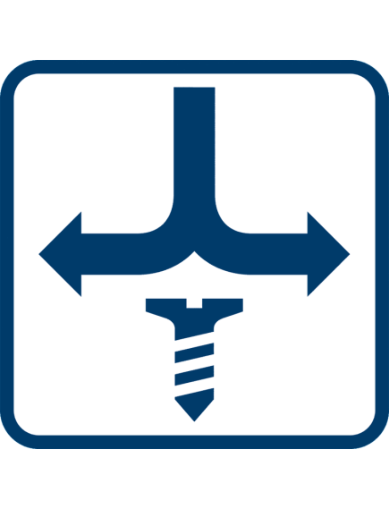 Дрель-шуруповерт аккум. BOSCH (2 а/б 1,5А*ч 14,4В, ЗУ) GSR 1440-LI (06019A8407), фото , изображение 9 - Метэкс