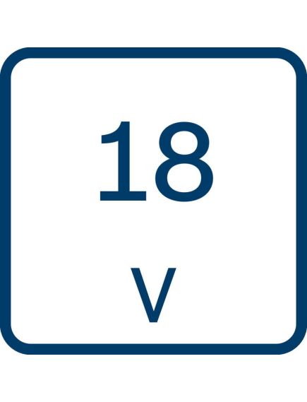 Дрель-шуруповёрт аккум. BOSCH (2 а/б 2А*ч 18В, ЗУ) GSR 18-2-LI Plus (06019E6120), фото , изображение 8 - Метэкс