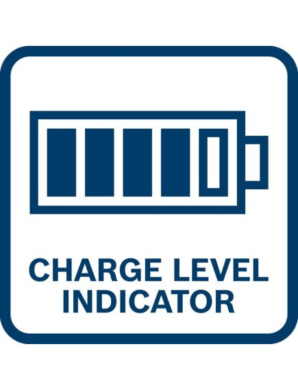 Дрель-шуруповёрт аккум. BOSCH (2 а/б 2А*ч 18В, ЗУ) GSR 18-2-LI Plus (06019E6120), фото , изображение 10 - Метэкс