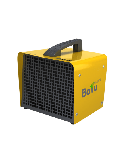 Тепловая пушка электрическая / керамика (3 кВт, 220 В) BALLU BKX-5 (HC-1031315), фото , изображение 2 - Метэкс