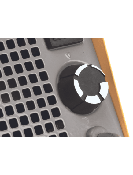 Тепловая пушка электрическая / керамика (3 кВт, 220 В) BALLU BKX-5 (HC-1031315), фото , изображение 3 - Метэкс