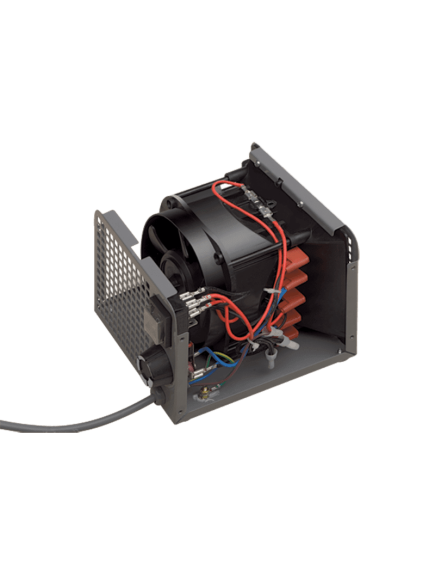 Тепловая пушка электрическая / керамика (3 кВт, 220 В) BALLU BKX-5 (HC-1031315), фото , изображение 5 - Метэкс