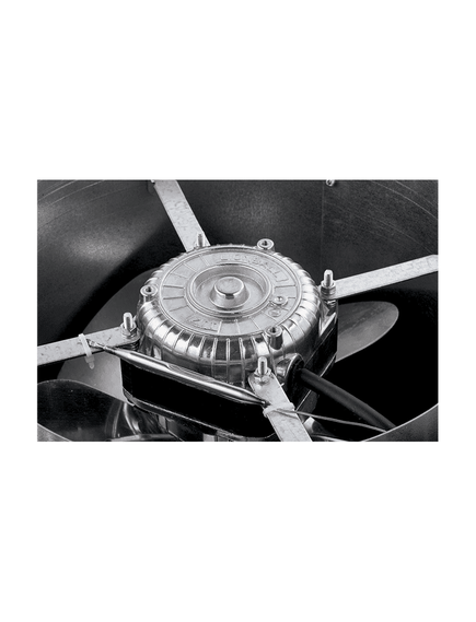 Тепловая пушка электрическая / ТЭН (3 кВт, 220 В) BALLU BHP-P2-3 (HC-1117321), фото , изображение 3 - Метэкс