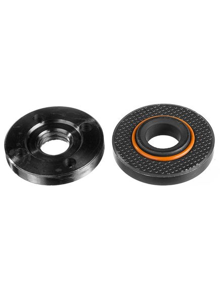 Шлифмашина угловая ЗУБР (125 мм, 1100 Вт) УШМ-125-1100 ТМ3 (УШМ-125-1100 ТМ3), фото , изображение 4 - Метэкс