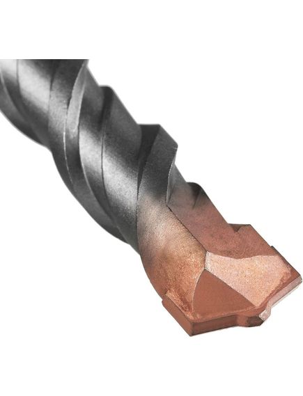 Бур по бетону 16 х 310 мм SDS Plus ЗУБР 29314-310-16_z01, фото , изображение 2 - Метэкс