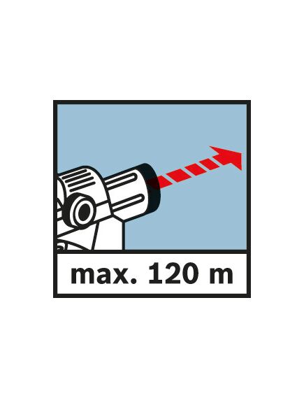 Нивелир оптический BOSCH GOL 32 D (0601068500), фото , изображение 6 - Метэкс