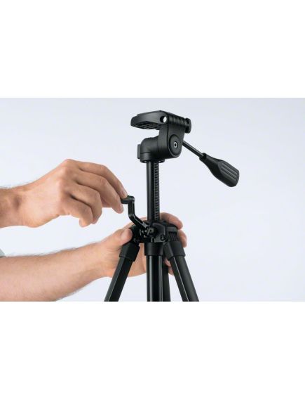 Штатив BT 150 BOSCH 0601096B00, фото , изображение 3 - Метэкс