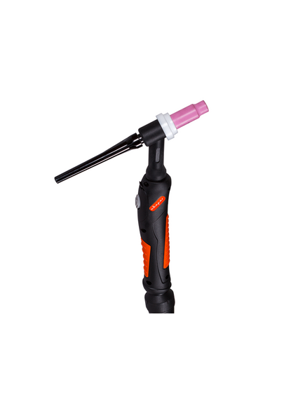 Горелка СВАРОГ TECH SUPER TS 18 M12х1 4 м вод.охл. IOB66906-00 00000088181, фото , изображение 5 | Метекс Горелка СВАРОГ TECH SUPER TS 18 M12х1 4 м вод.охл. IOB66906-00 00000088181, фото , изображение 5 - Метэкс