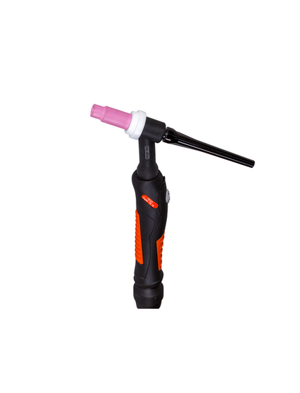 Горелка СВАРОГ TECH SUPER TS 18 M12х1 4 м вод.охл. IOB66906-00 00000088181, фото , изображение 3 | Метекс Горелка СВАРОГ TECH SUPER TS 18 M12х1 4 м вод.охл. IOB66906-00 00000088181, фото , изображение 3 - Метэкс