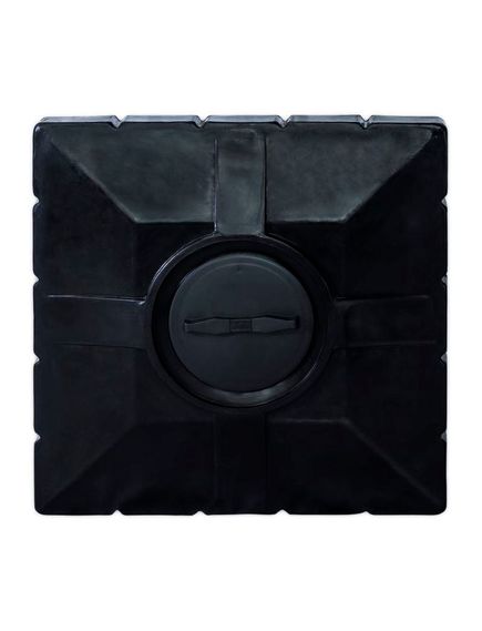 Емкость Бак для душа 200 литров (L99x d99x h30), фото , изображение 3 - Метэкс