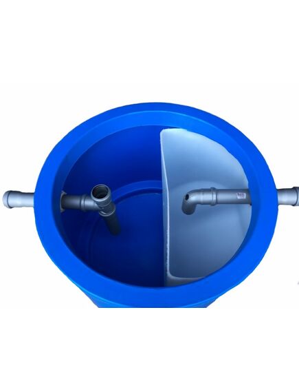 Жироуловитель ДК-50, фото , изображение 2 - Метэкс