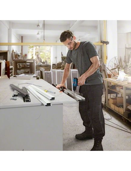 Дрель-шуруповерт аккум. BOSCH (2 а/б 2А*ч 12В, ЗУ) GSR 120-LI (06019G8020), фото , изображение 2 - Метэкс