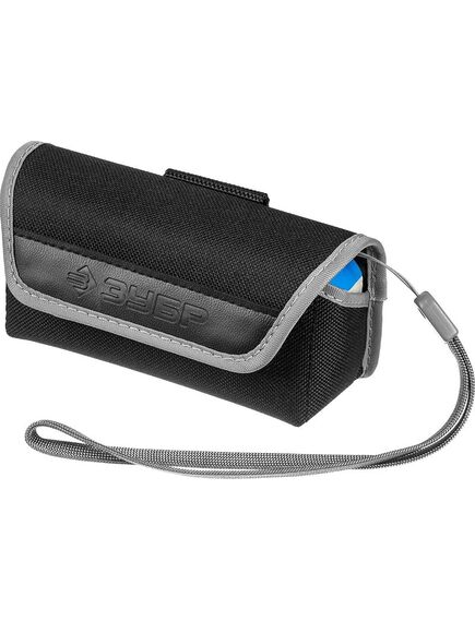 Дальномер лазерный (дальн. 50 м погрешн. 2 мм класс 2) ДЛ-50 С ЗУБР 34933_z01, фото , изображение 4 - Метэкс