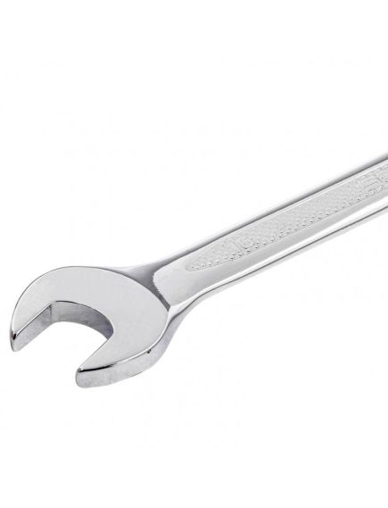 Ключ комбинированный 16 мм антислип STELS 15253, фото , изображение 2 - Метэкс