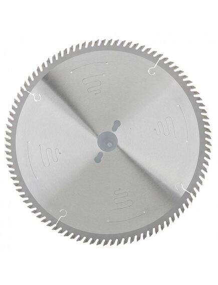 Пильный диск по дереву 305 x 30 мм 96 зубьев GROSS 73346, фото , изображение 2 - Метэкс