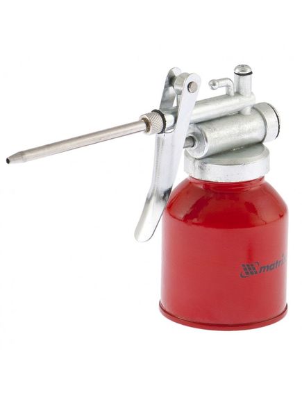 Масленка-нагнетатель 0,25 л MATRIX 53120, фото , изображение 2 - Метэкс