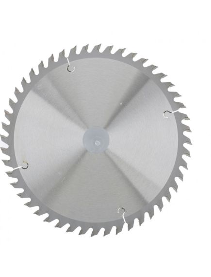 Пильный диск по дереву 255 x 32 мм 72 зуба кольцо 30/32 GROSS 73340, фото , изображение 2 - Метэкс