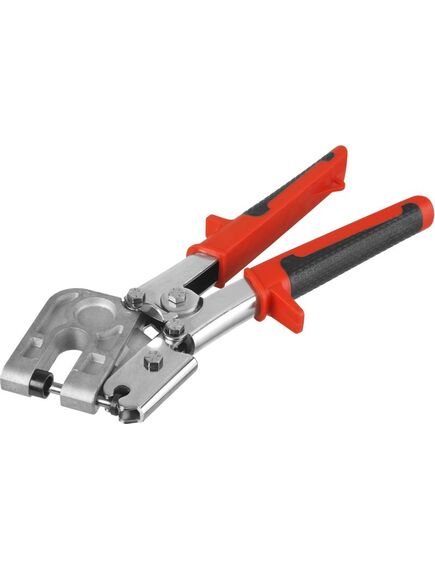 Просекатель для металлического профиля под гипсокартон ЗУБР 3135, фото , изображение 2 - Метэкс