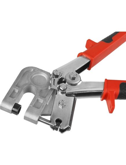 Просекатель для металлического профиля под гипсокартон ЗУБР 3135, фото , изображение 4 - Метэкс