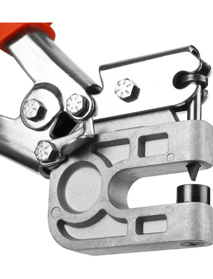 Просекатель для металлического профиля под гипсокартон ЗУБР 3135, фото , изображение 5 - Метэкс