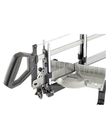 Стусло прецизионное 420 мм MATRIX 22732, фото , изображение 3 - Метэкс