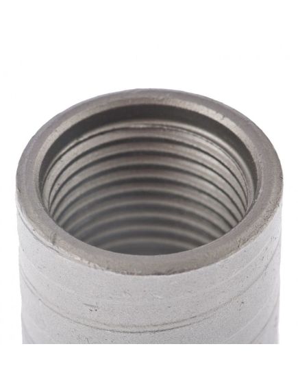 Коронка буровая M22 х 30 мм MATRIX 70355, фото , изображение 3 - Метэкс