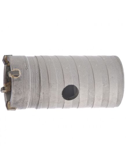 Коронка буровая M22 х 35 мм MATRIX 70361, фото , изображение 2 - Метэкс