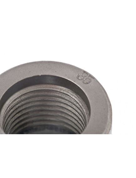 Коронка буровая M22 х 35 мм MATRIX 70361, фото , изображение 3 - Метэкс