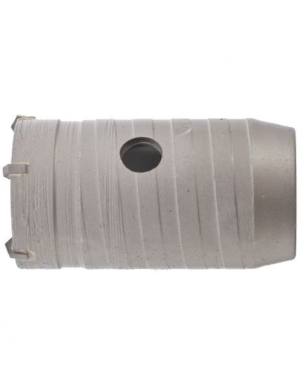 Коронка буровая M22 х 40 мм MATRIX 70365, фото , изображение 2 - Метэкс