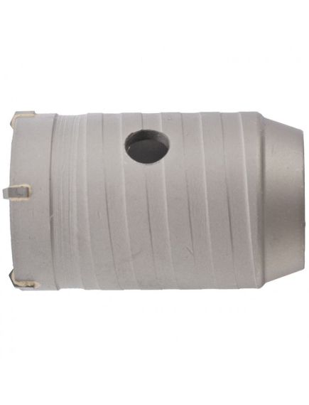 Коронка буровая M22 х 45 мм MATRIX 70367, фото , изображение 2 - Метэкс