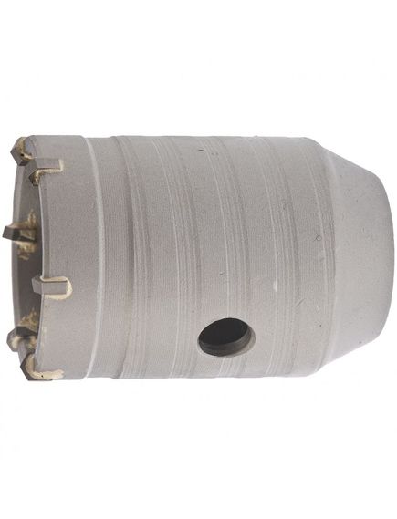 Коронка буровая M22 х 50 мм MATRIX 70371, фото , изображение 2 - Метэкс