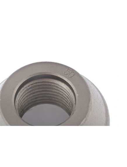 Коронка буровая M22 х 50 мм MATRIX 70371, фото , изображение 3 - Метэкс