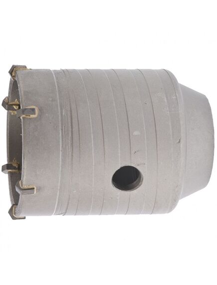 Коронка буровая M22 х 55 мм MATRIX 70373, фото , изображение 2 - Метэкс